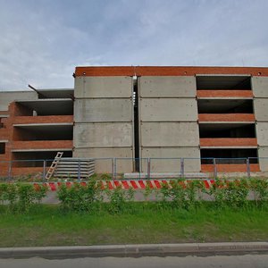 Natashy Kovshovoy Street, 16 ، موسكو: صورة