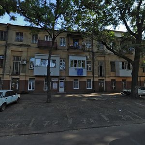 Bazarna vulytsia, 87, Odesa: photo