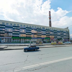 Malysheva Street, 122, : foto
