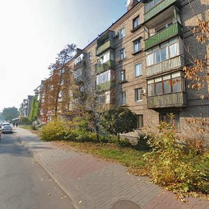 Pivdennoukrainska vulytsia, 2, Zaporizhia: photo