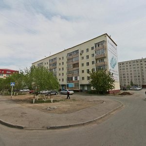 Алексей Петров көшесі, 26 Астана: фото