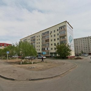 Астана, Улица Петрова, 26: фото