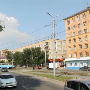 Tsvillinga Street, 83 ، تشيليابينسك: صورة