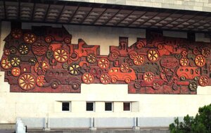 Gulias Street, 5 ، تبليسي: صورة