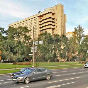 Masherava Avenue, 60, Minsk: photo