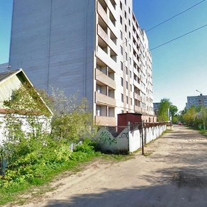 Zinaidy Konoplyannikovoy Street, No:23, Tver: Fotoğraflar