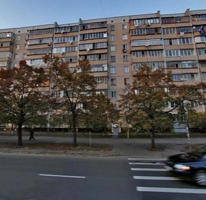 Arkhitektora Verbytskoho Street, 11, Kyiv: photo