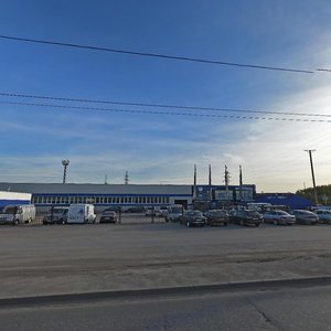 Uralskaya Street, 38к1, : foto