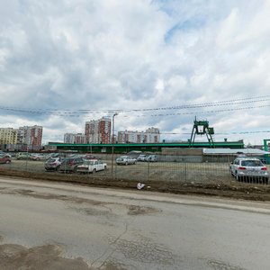 Sovkhoznaya Street, 1 ، يكاترينبورغ: صورة