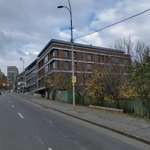 Staronavodnytska Street, 19, : foto