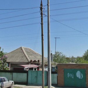 Rossiyskaya Street, 378, Krasnodar: photo