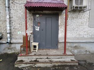 Pobedy Street, 12, Samara: photo