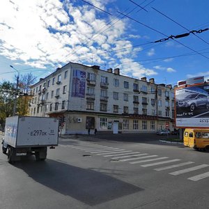 Usti-na-Labye Street, 19, Vladimir: photo