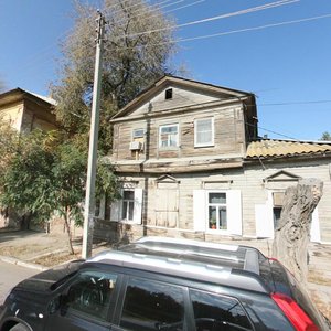 Naberezhnaya 1 Maya Street, 27, Astrahan: photo