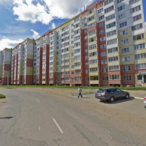 Kosmonavtov Street, 19, : foto