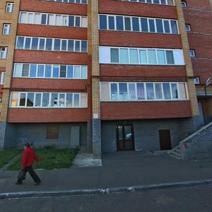 Shirokaya ulitsa, 2, Kazan: photo