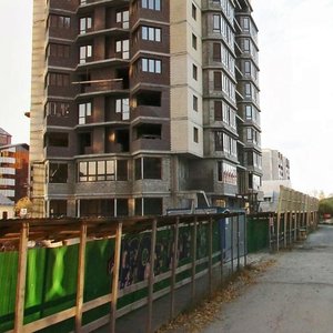 Pervomayskaya Street, 50/3 ، تيومين: صورة