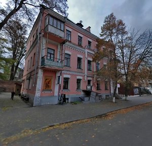 Spaska Street, 11 ، كييف: صورة