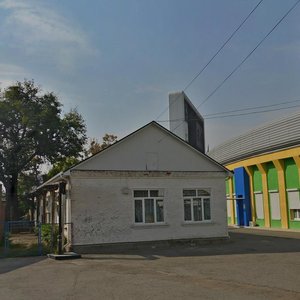 Zheleznodorozhnaya ulitsa, 49/2, Krasnodar: photo