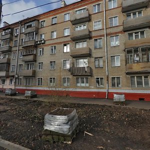 Zoi i Aleksandra Kosmodemyanskikh Street, 39, Moscow: photo