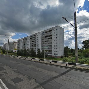 Рыбинск, Улица Фурманова, 21: фото