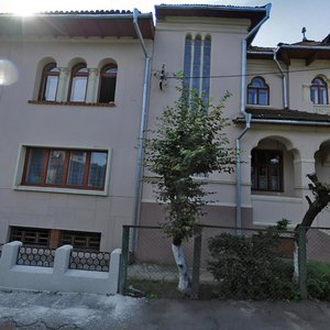 Черновцы, Улица Василия Аксенина, 3: фото
