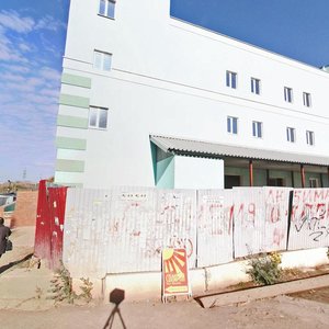 Novo-Sadovaya Street, 181Р, Samara: photo
