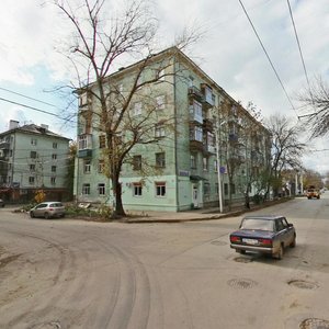 Nikitinskaya Street, 98, Samara: photo