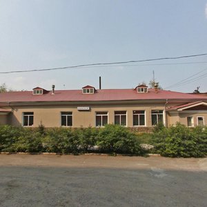 Ulitsa Alpinistov, 67, Yekaterinburg: photo
