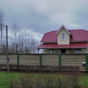 Krasnoselskoe Highway, 19Б, Saint Petersburg: photo