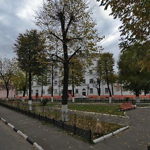 Trefoleva Street, No:20Б, Yaroslavl: Fotoğraflar