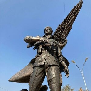 Galiullina Street, 17 ، : صورة