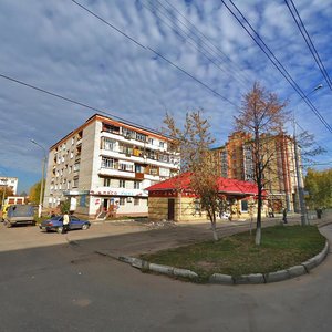 Podolskikh Kursantov Street, 2А, Yoshkar‑Ola: photo