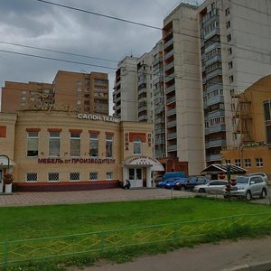 Ulitsa Chekhova, 10А, Lobnja: photo