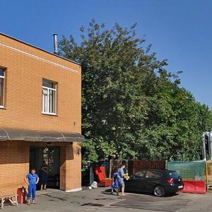 Kakhovka Street, 28, : foto