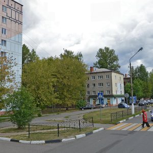Шатура, Проспект Ильича, 47: фото