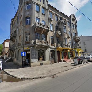 Vulytsia Panteleimona Kulisha, No:34, Lviv: Fotoğraflar