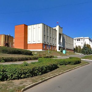 Bogdanova Street, 17, Penza: photo