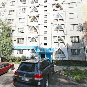 Baizakov Street, 232, Almaty: photo