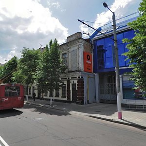 Житомир, Большая Бердичевская улица, 22: фото