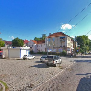 Radischeva Street, 80А, Kaliningrad: photo