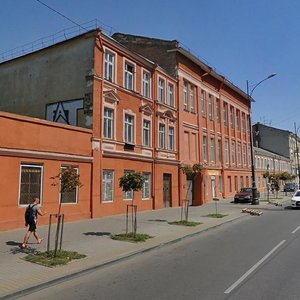 Tyraspolska vulytsia, 26, Odesa: photo