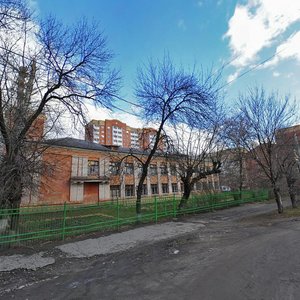 Zamochnaya Street, 105, Tula: photo
