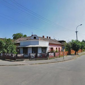 Kapushanska vulytsia, 95, Uzhhorod: photo