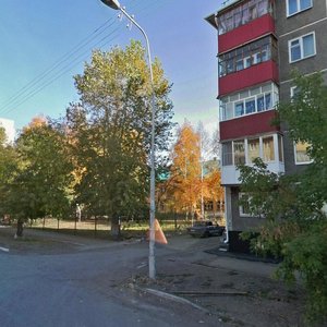 Maksima Gorkogo Street, 156, Kurgan: photo