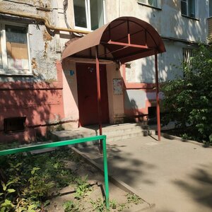 Stroiteley Avenue, 19, Vladimir: photo