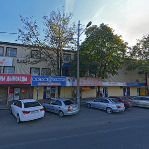 Uralskaya Street, 122/1, Krasnodar: photo