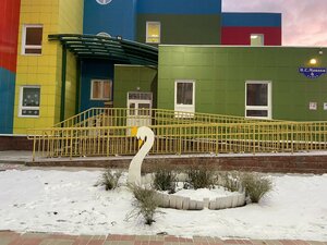 Ulitsa Makokhi, 4, Omsk: photo