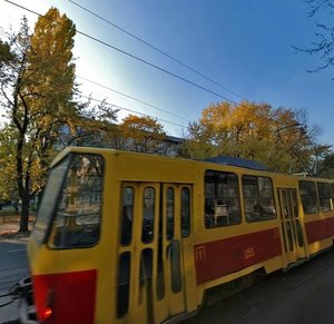 Ostafiia Dashkevycha Street, 19, Kyiv: photo