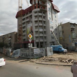 Kulikova Street, 44А, Astrahan: photo
